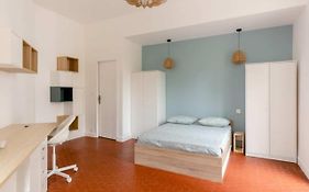 Charmantes Chambres Privees Dans Appartement Partage - Hypercentre Marseille Longchamp